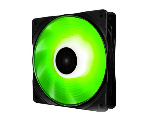 Вентилятор для корпуса Deepcool RF 120, черный
