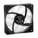 Вентилятор для корпуса Deepcool RF 120, черный
