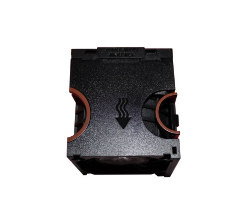 Вентилятор для корпуса Lenovo 4F17A14488 ThinkSystem SR630 V2/SR645, черный