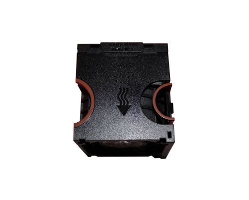 Вентилятор для корпуса Lenovo 4F17A14488 ThinkSystem SR630 V2/SR645, черный Вентилятор для корпуса Lenovo 4F17A14488 ThinkSystem SR630 V2/SR645, черный
