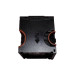 Вентилятор для корпуса Lenovo 4F17A14488 ThinkSystem SR630 V2/SR645, черный
