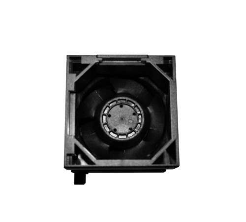 Вентилятор для корпуса Lenovo 4F17A14488 ThinkSystem SR630 V2/SR645, черный