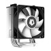 Вентилятор для процессора ID-Cooling SE-903-XT, черный/серебристый