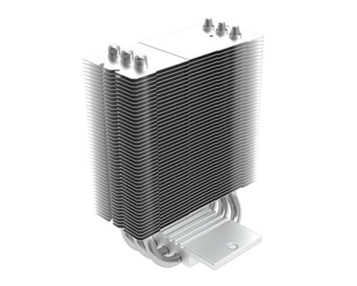 Вентилятор для процессора ID-Cooling SE-903-XT, черный/серебристый