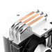 Вентилятор для процессора ID-Cooling SE-903-XT, черный/серебристый
