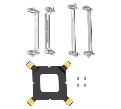 Вентилятор для процессора ALSEYE AS.01.05.0012