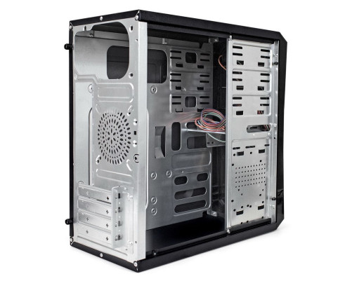 Корпус ExeGate BA-202 (EX284027RUS) Корпус ExeGate BA-202 (EX284027RUS)