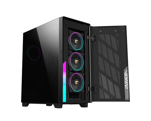 Корпус Gigabyte AORUS C500G ST Корпус Gigabyte AORUS C500G ST
