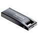 USB накопитель 64GB ADATA UR340 USB 3.2 Gen1, черный