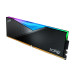 Модуль оперативной памяти ADATA 32GB DDR5 6400 DIMM XPG Lancer RGB CL32-39-39, Non-ECC, 1.35V, 2 x 16GB, RT(AX5U6400C3216G-DCLARBK)