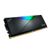 Модуль оперативной памяти ADATA 32GB DDR5 6400 DIMM XPG Lancer RGB CL32-39-39, Non-ECC, 1.35V, 2 x 16GB, RT(AX5U6400C3216G-DCLARBK)