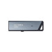 USB накопитель 512GB ADATA Elite UE800 OTG USB 3.2 Gen2, серый/черный