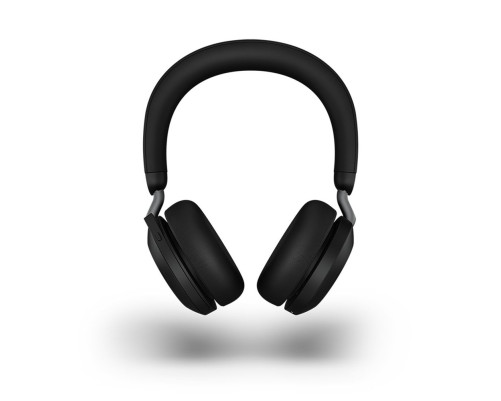 Гарнитура беспроводная Jabra Evolve2 75, черный