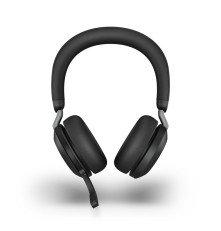 Гарнитура беспроводная Jabra Evolve2 75, черный