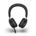 Гарнитура беспроводная Jabra Evolve2 75, черный