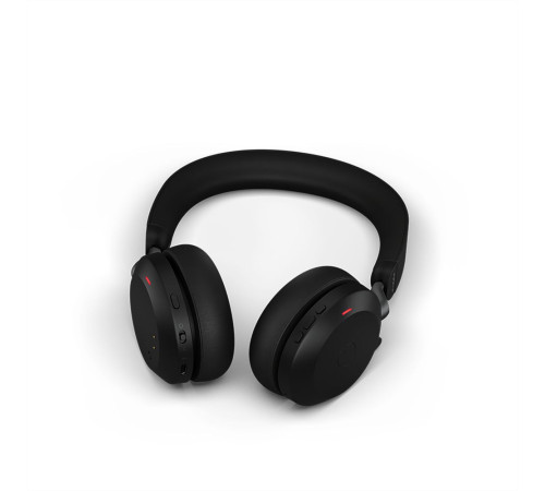 Гарнитура беспроводная Jabra Evolve2 75, черный