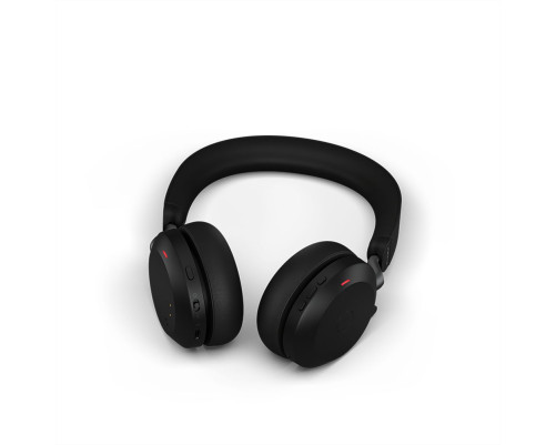 Гарнитура беспроводная Jabra Evolve2 75, черный