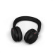 Гарнитура беспроводная Jabra Evolve2 75, черный