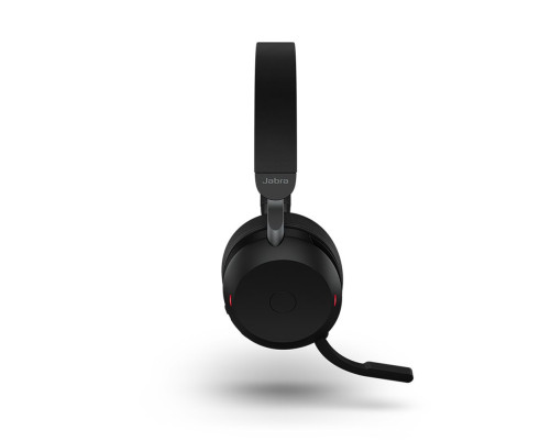 Гарнитура беспроводная Jabra Evolve2 75, черный