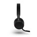 Гарнитура беспроводная Jabra Evolve2 75, черный
