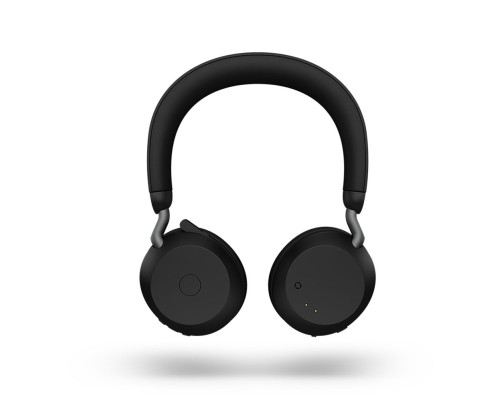 Гарнитура беспроводная Jabra Evolve2 75, черный