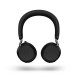 Гарнитура беспроводная Jabra Evolve2 75, черный