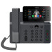 IP-телефон Fanvil V65, черный