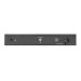 Коммутатор D-Link DGS-1100-18PV2/A3A, черный