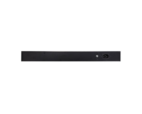 Коммутатор ORIGO OS1218P/190W/A1A, черный Коммутатор ORIGO OS1218P/190W/A1A, черный