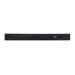 Коммутатор ORIGO OS1218P/190W/A1A, черный