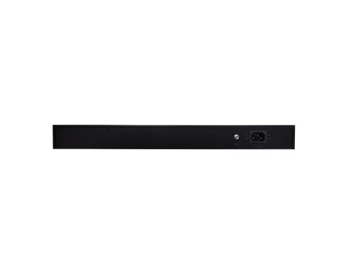 Коммутатор ORIGO OS1226P/285W/A1A, черный Коммутатор ORIGO OS1226P/285W/A1A, черный