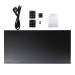 Коммутатор ORIGO OS1226P/285W/A1A, черный