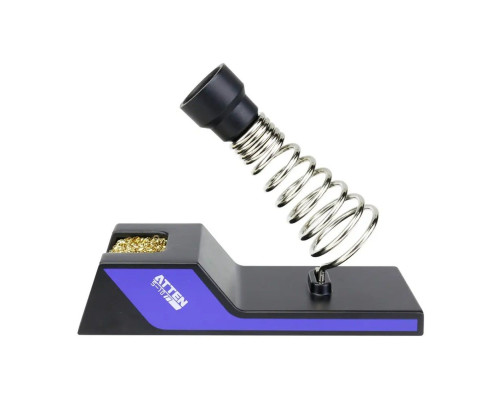 Паяльная станция Atten GT 2010+ , 10Вт, температура +150С+480С, USB-интерфейс Паяльная станция Atten GT 2010+ , 10Вт, температура +150С+480С, USB-интерфейс