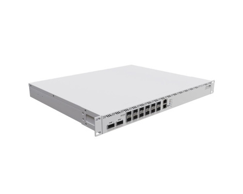 Маршрутизатор MikroTik CCR2216-1G-12XS-2XQ Маршрутизатор MikroTik CCR2216-1G-12XS-2XQ