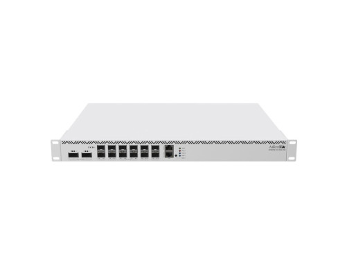 Маршрутизатор MikroTik CCR2216-1G-12XS-2XQ Маршрутизатор MikroTik CCR2216-1G-12XS-2XQ