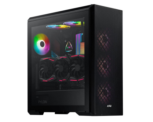 Корпус XPG DEFENDER BKCWW Корпус XPG DEFENDER BKCWW