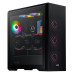 Корпус XPG DEFENDER BKCWW
