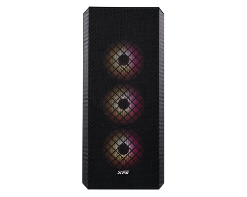 Корпус XPG DEFENDER BKCWW Корпус XPG DEFENDER BKCWW