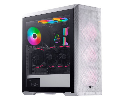 Корпус XPG DEFENDER WHCWW Корпус XPG DEFENDER WHCWW