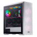 Корпус XPG DEFENDER WHCWW