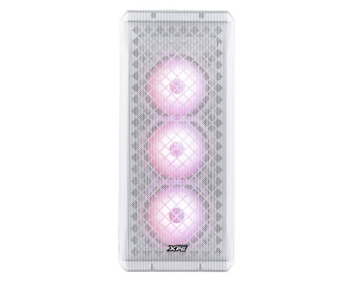 Корпус XPG DEFENDER WHCWW Корпус XPG DEFENDER WHCWW