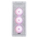 Корпус XPG DEFENDER WHCWW