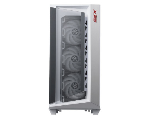 Корпус XPG CRUISER WHITE (CRUISERST-WHCWW) Корпус XPG CRUISER WHITE (CRUISERST-WHCWW)