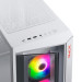Корпус XPG CRUISER WHITE (CRUISERST-WHCWW)