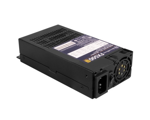 Блок питания Silverstone SST-FX500-G