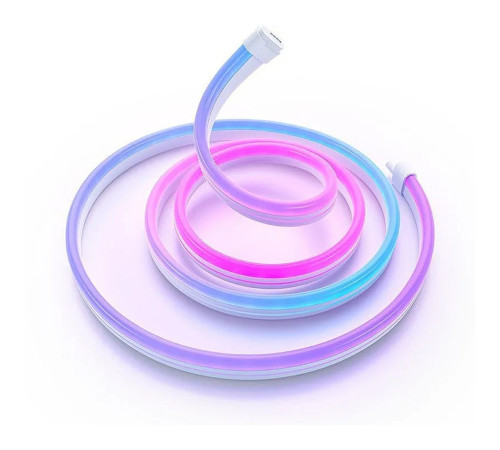 Лента светодиодная Xiaomi Smart Lightstrip Pro