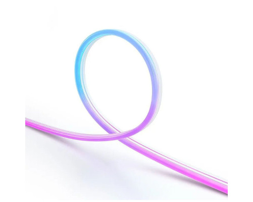 Лента светодиодная Xiaomi Smart Lightstrip Pro