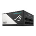 Блок питания 1000 Вт ASUS ROG-LOKI-1000P-SFX-L-GAMING