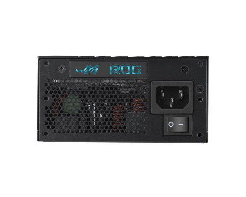 Блок питания 1000 Вт ASUS ROG-LOKI-1000P-SFX-L-GAMING