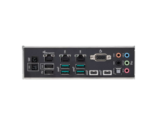 Материнская плата ASUS PRO WS W790E-SAGE SE (LGA4677) RTL